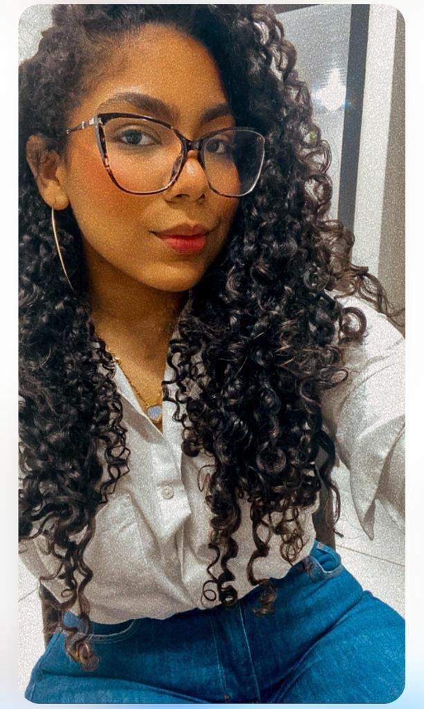 Maria Carolina Aguiar