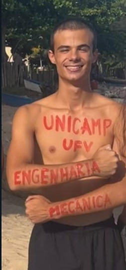 Guilherme Batista